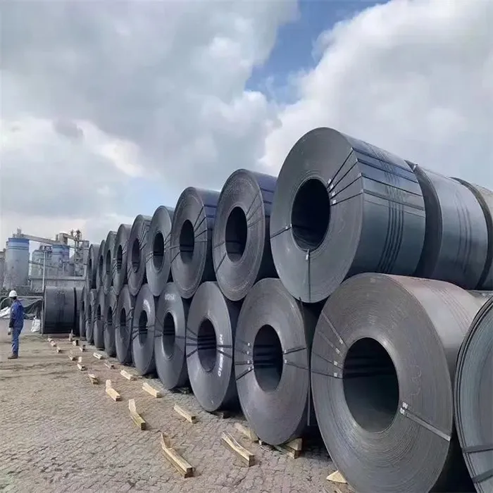 carbon steel coil&strip